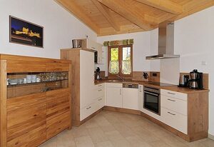 Ferienwohnung Alpsee *****, Schwangau-Alterschrofen im Allgäu, mit Königscard