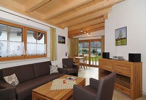 Ferienwohnung Alpsee *****, Schwangau-Alterschrofen im Allgäu, mit Königscard