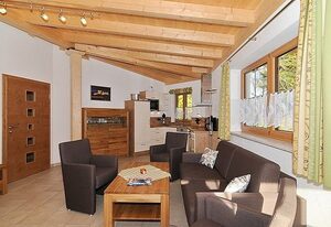 Ferienwohnung Alpsee *****, Schwangau-Alterschrofen im Allgäu, mit Königscard