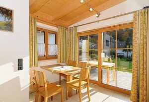 Ferienwohnung Alpsee *****, Schwangau-Alterschrofen im Allgäu, mit Königscard