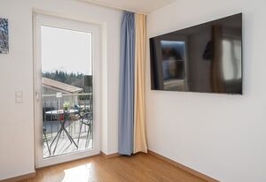 Apartment Alpenblick 3, Bergblick Pur im Allgäu