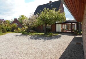 Privatzimmer Pauseback – Haupthaus Doppelzimmer - 02