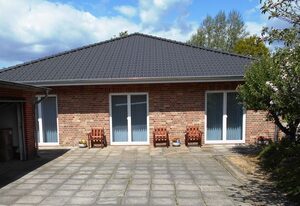 Privatzimmer Pauseback – Haupthaus Doppelzimmer - 02