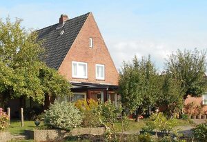 Privatzimmer Pauseback – Haupthaus Doppelzimmer - 02