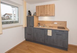 Apartment Alpenblick 1, Bergblick Pur im Allgäu