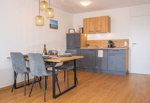 Apartment Alpenblick 8, Bergblick Pur im Allgäu