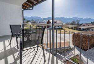 Apartment Alpenblick 8, Bergblick Pur im Allgäu