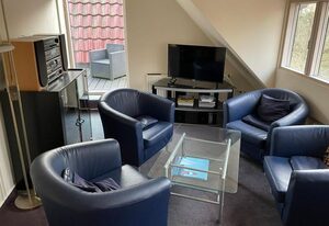 Apartment Fernsicht – Apartment Fernsicht EG -2-Räume