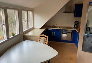 Apartment Fernsicht – Apartment Fernsicht EG -2-Räume