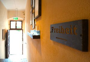 Hotel Fronfeste, Fronfeste GbR – Themenzimmer - mit kostenlosem WLAN und stilvoller Einrichtung
