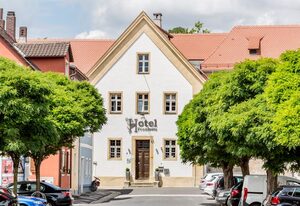 Hotel Fronfeste, Fronfeste GbR – Themenzimmer - mit kostenlosem WLAN und stilvoller Einrichtung