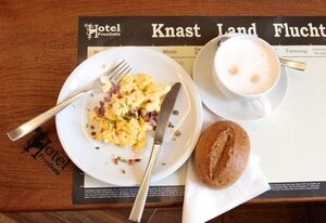 Hotel Fronfeste, Fronfeste GbR – Themenzimmer - mit kostenlosem WLAN und stilvoller Einrichtung