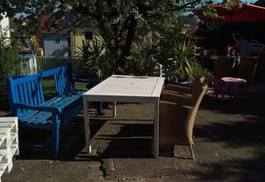 Ferienwohnung Fusi – Familiäre Ferienwohnung am Stadtrand vom Amberg