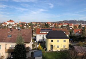 Ferienwohnung Fusi – Familiäre Ferienwohnung am Stadtrand vom Amberg
