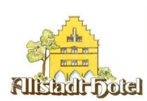 Altstadt-Hotel – Einzelzimmer