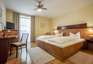 Hotel Brunner – Doppelzimmer - mit kostenfreiem WLAN