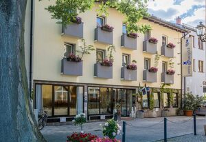 Hotel Brunner – Doppelzimmer - mit kostenfreiem WLAN