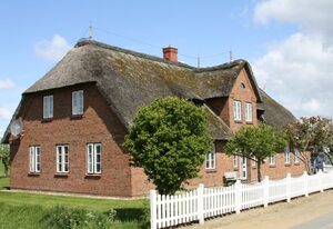 Ferienhof Lass – Ferienwohnung-2-Räume - 02