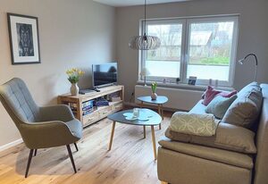 Ferienwohnung Sophienrast – Ferienwohnnung-2-Raum
