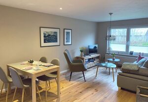 Ferienwohnung Sophienrast – Ferienwohnnung-2-Raum