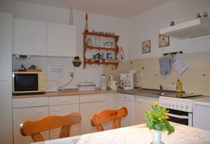 Ferienwohnung Seebauer