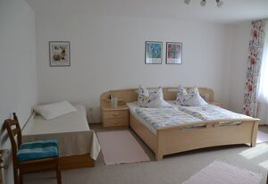 Ferienwohnung Seebauer