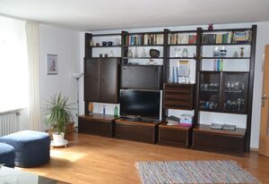 Ferienwohnung Seebauer