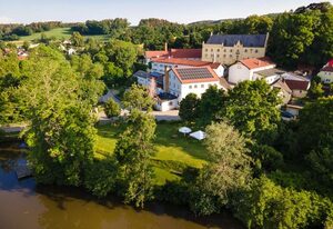 Landgasthof Lautenschlager – Komfort-Dreibettzimmer