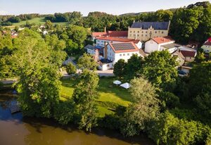 Landgasthof Lautenschlager – Komfort-Dreibettzimmer