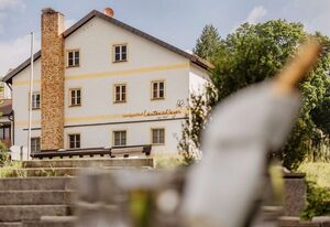 Landgasthof Lautenschlager – Komfort-Dreibettzimmer
