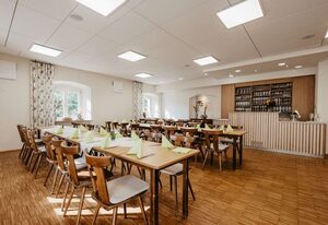 Landgasthof Lautenschlager – Komfort-Dreibettzimmer