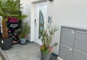Ferienwohnung Villa Bachfischer – Apartment EG