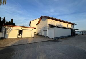Ferienwohnung Villa Bachfischer – Apartment EG