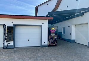 Ferienwohnung Villa Bachfischer – Apartment EG