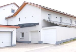 Ferienwohnung Villa Bachfischer – Apartment EG