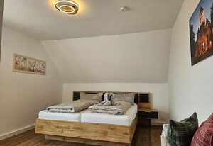 Ferienwohnung Martina
