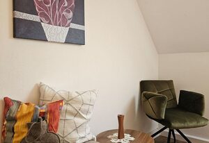 Ferienwohnung Martina