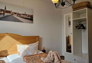 Ferienwohnung Martina