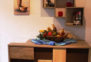 Gäste-Haus Rösch – Einzelzimmer mit eigenem Bad