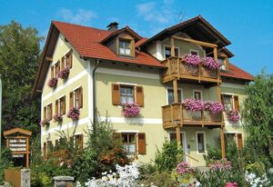 Gäste-Haus Rösch – Einzelzimmer mit eigenem Bad