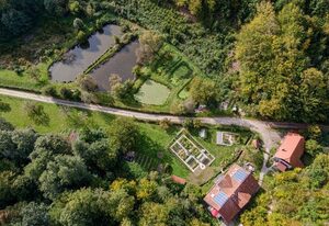 Forsthaus Heilsberg