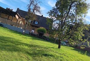 Ferienwohnung Eiblmaier