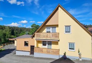 Ferienwohnung Eiblmaier