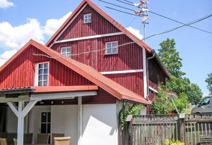 Haus "Hermann"