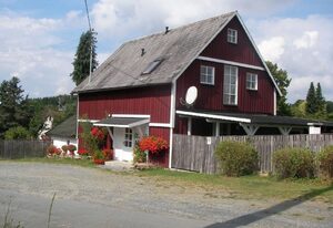 Haus "Hermann"