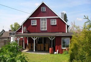 Haus "Hermann"