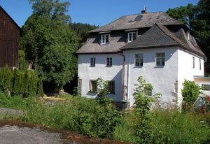Schloß" Wildenstein"