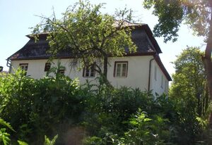 Schloß" Wildenstein"