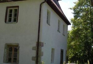Schloß" Wildenstein"