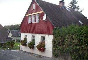 Chalet "Lena"